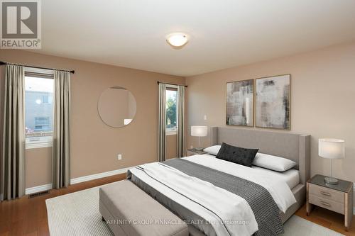 30 Liam Street, Kawartha Lakes (Lindsay), ON - Indoor Photo Showing Bedroom