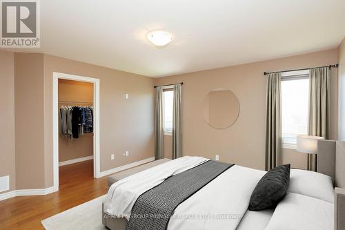 30 Liam Street, Kawartha Lakes (Lindsay), ON - Indoor Photo Showing Bedroom