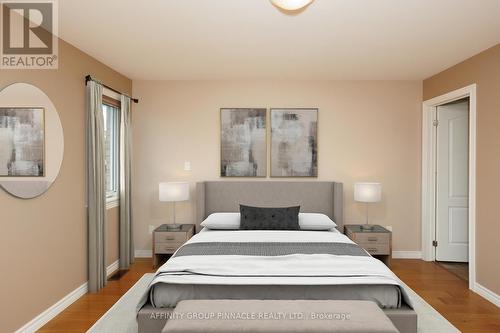 30 Liam Street, Kawartha Lakes (Lindsay), ON - Indoor Photo Showing Bedroom