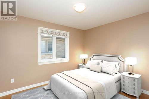 30 Liam Street, Kawartha Lakes (Lindsay), ON - Indoor Photo Showing Bedroom