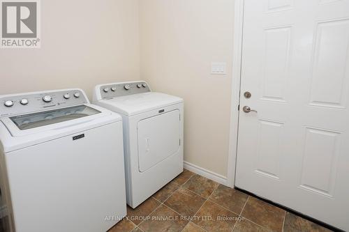 30 Liam Street, Kawartha Lakes (Lindsay), ON - Indoor Photo Showing Laundry Room