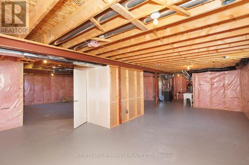 30 Liam Street, Kawartha Lakes (Lindsay), ON - Indoor Photo Showing Basement