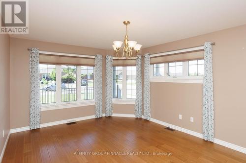 30 Liam Street, Kawartha Lakes (Lindsay), ON - Indoor Photo Showing Other Room With Fireplace