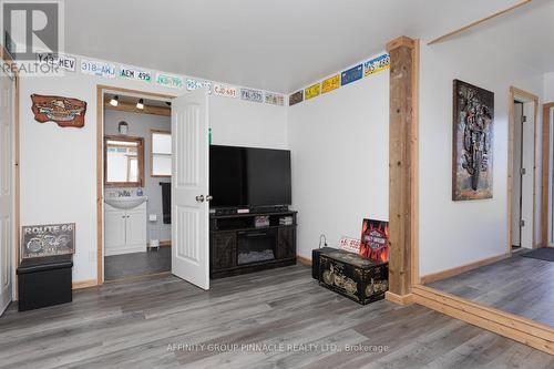 132 King Street, Kawartha Lakes (Woodville), ON - Indoor Photo Showing Other Room