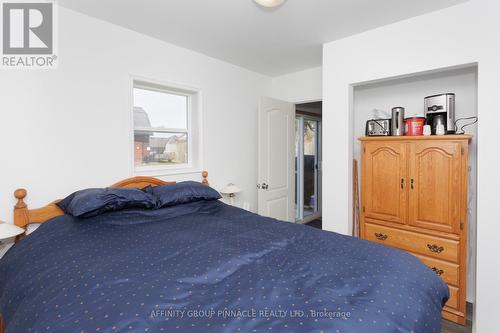 132 King Street, Kawartha Lakes (Woodville), ON - Indoor Photo Showing Bedroom