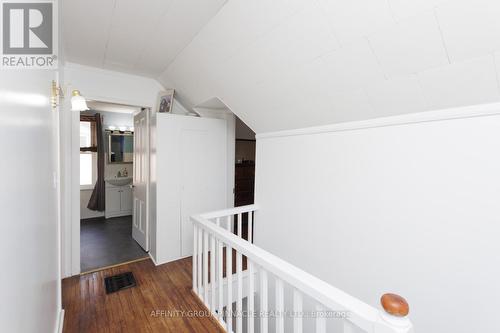 132 King Street, Kawartha Lakes (Woodville), ON - Indoor Photo Showing Other Room