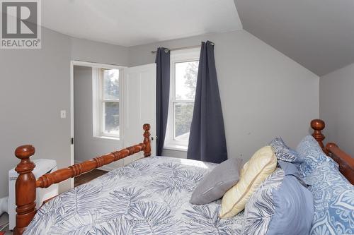 132 King Street, Kawartha Lakes (Woodville), ON - Indoor Photo Showing Bedroom