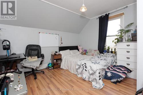 132 King Street, Kawartha Lakes (Woodville), ON - Indoor Photo Showing Bedroom