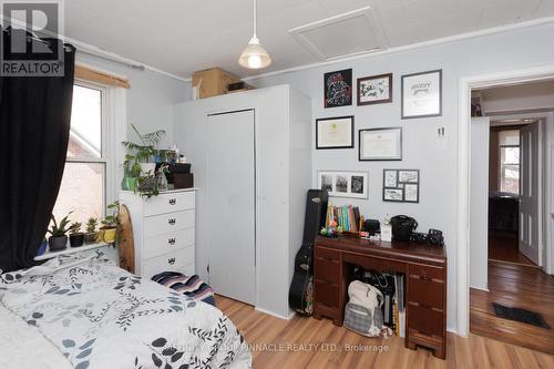 132 King Street, Kawartha Lakes (Woodville), ON - Indoor Photo Showing Bedroom