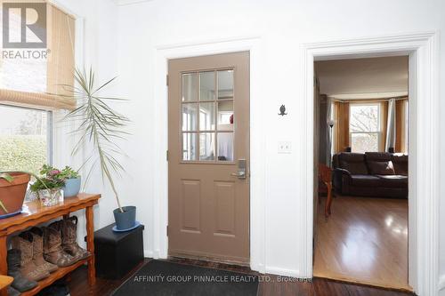 132 King Street, Kawartha Lakes (Woodville), ON - Indoor Photo Showing Other Room