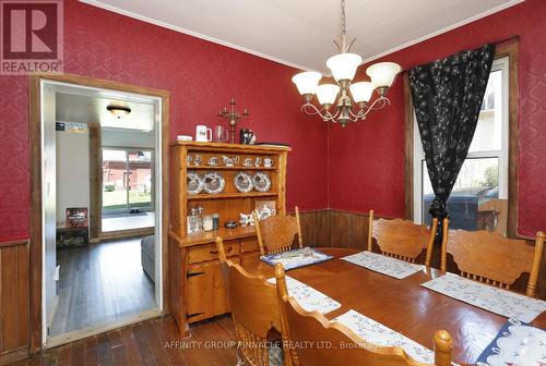 132 King Street, Kawartha Lakes (Woodville), ON - Indoor