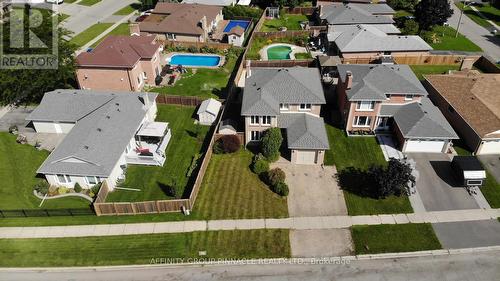 4 Found Avenue, Kawartha Lakes (Lindsay), ON - Outdoor With View