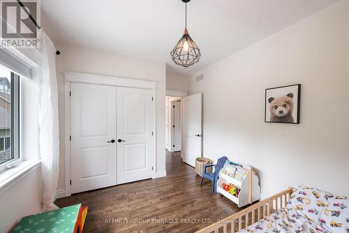 103B Carriage Landing Road, Renfrew, ON - Indoor Photo Showing Bedroom