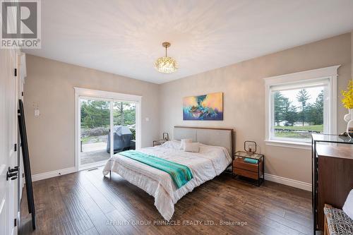 103B Carriage Landing Road, Renfrew, ON - Indoor Photo Showing Bedroom