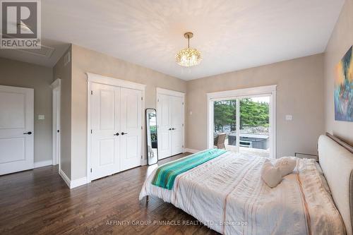 103B Carriage Landing Road, Renfrew, ON - Indoor Photo Showing Bedroom