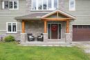 103B Carriage Landing Road, Renfrew, ON  - Outdoor With Deck Patio Veranda 