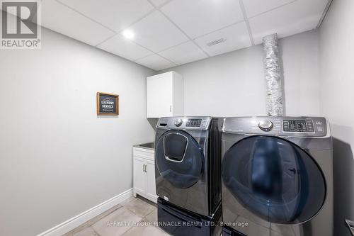 103B Carriage Landing Road, Renfrew, ON - Indoor Photo Showing Laundry Room