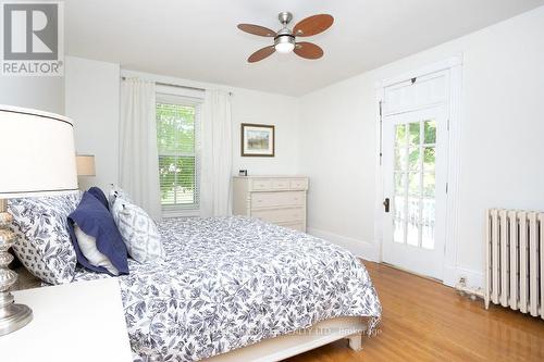 77 Bond Street W, Kawartha Lakes (Lindsay), ON - Indoor Photo Showing Bedroom