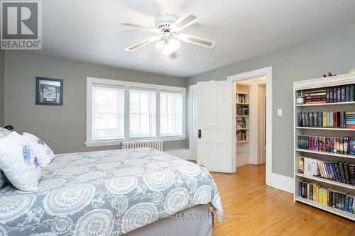 77 Bond Street W, Kawartha Lakes (Lindsay), ON - Indoor Photo Showing Bedroom