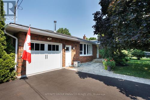 103 Clifton Street, Kawartha Lakes (Fenelon Falls), ON - Outdoor