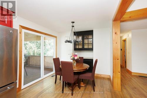 103 Clifton Street, Kawartha Lakes (Fenelon Falls), ON - Indoor Photo Showing Dining Room