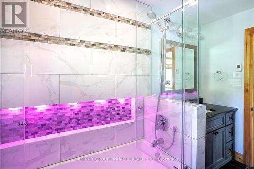 103 Clifton Street, Kawartha Lakes (Fenelon Falls), ON - Indoor Photo Showing Bathroom