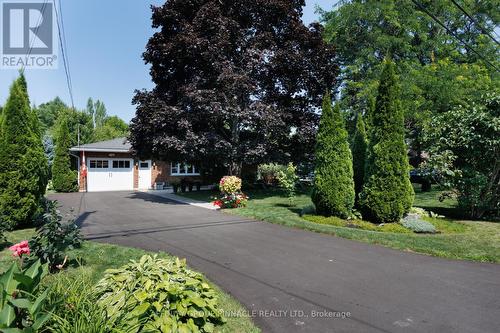 103 Clifton Street, Kawartha Lakes (Fenelon Falls), ON - Outdoor