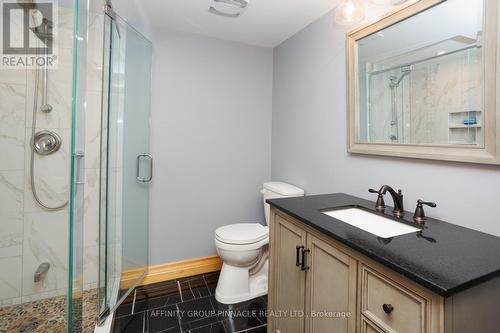 103 Clifton Street, Kawartha Lakes (Fenelon Falls), ON - Indoor Photo Showing Bathroom