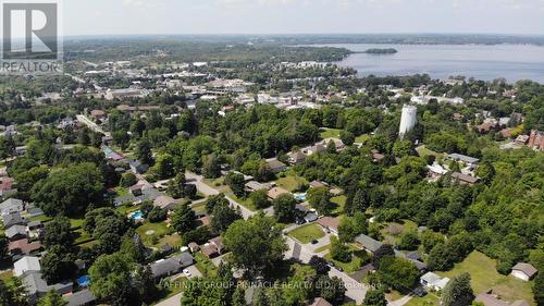 103 Clifton Street, Kawartha Lakes (Fenelon Falls), ON - Outdoor With View