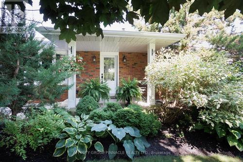 103 Clifton Street, Kawartha Lakes (Fenelon Falls), ON - Outdoor