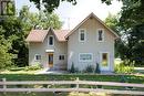 1702 Kirkfield Road, Kawartha Lakes (Kirkfield), ON  - Outdoor With Facade 