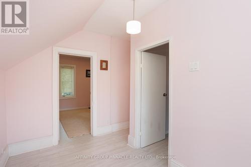 1702 Kirkfield Road, Kawartha Lakes (Kirkfield), ON - Indoor Photo Showing Other Room