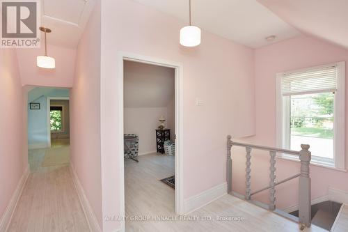 1702 Kirkfield Road, Kawartha Lakes (Kirkfield), ON - Indoor Photo Showing Other Room