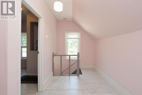 1702 Kirkfield Road, Kawartha Lakes (Kirkfield), ON - Indoor Photo Showing Other Room