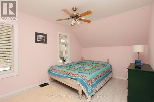 1702 Kirkfield Road, Kawartha Lakes (Kirkfield), ON - Indoor Photo Showing Bedroom