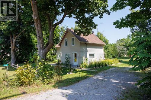 1702 Kirkfield Road, Kawartha Lakes (Kirkfield), ON - Outdoor