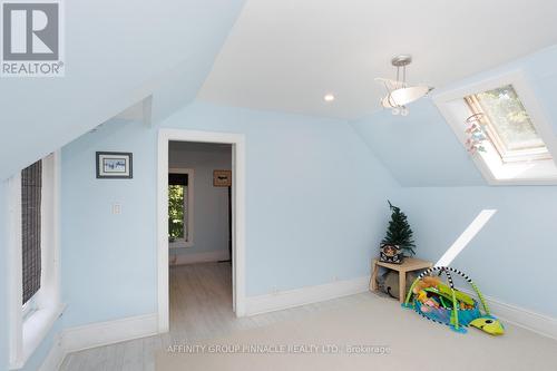 1702 Kirkfield Road, Kawartha Lakes (Kirkfield), ON - Indoor Photo Showing Other Room