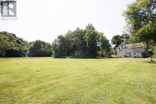 1702 Kirkfield Road, Kawartha Lakes (Kirkfield), ON - Outdoor