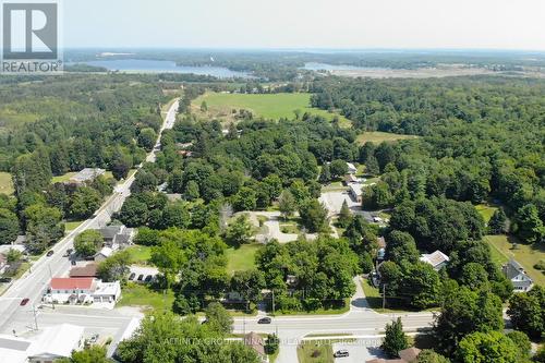 1702 Kirkfield Road, Kawartha Lakes (Kirkfield), ON - Outdoor With View