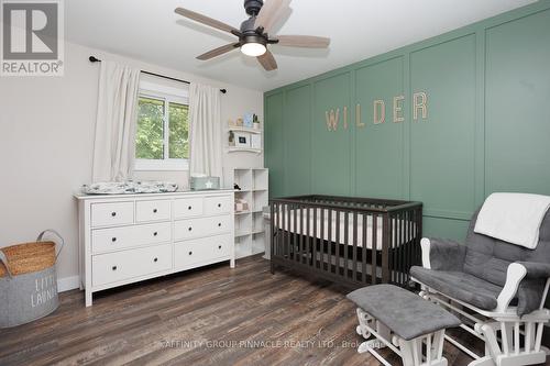 71 Goodman Road, Kawartha Lakes (Fenelon Falls), ON - Indoor Photo Showing Bedroom