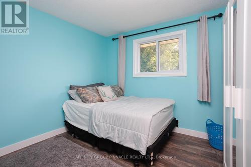 71 Goodman Road, Kawartha Lakes (Fenelon Falls), ON - Indoor Photo Showing Bedroom