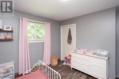 71 Goodman Road, Kawartha Lakes (Fenelon Falls), ON - Indoor Photo Showing Bedroom