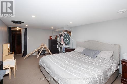 71 Goodman Road, Kawartha Lakes (Fenelon Falls), ON - Indoor Photo Showing Bedroom