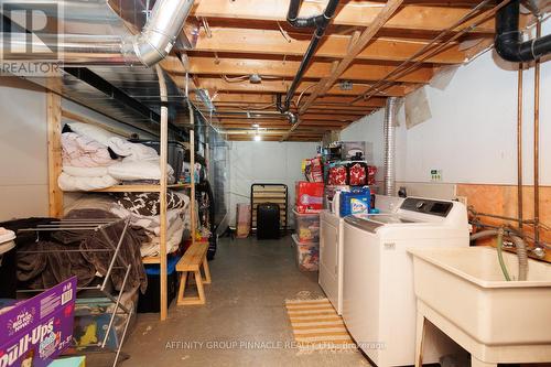 71 Goodman Road, Kawartha Lakes (Fenelon Falls), ON - Indoor Photo Showing Laundry Room