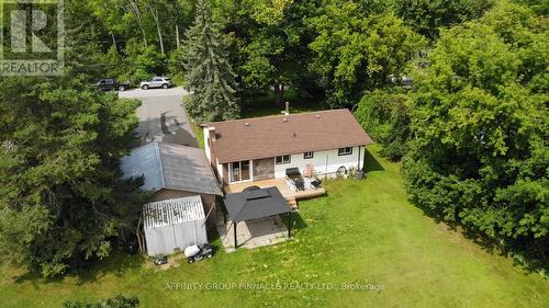 71 Goodman Road, Kawartha Lakes (Fenelon Falls), ON - Outdoor