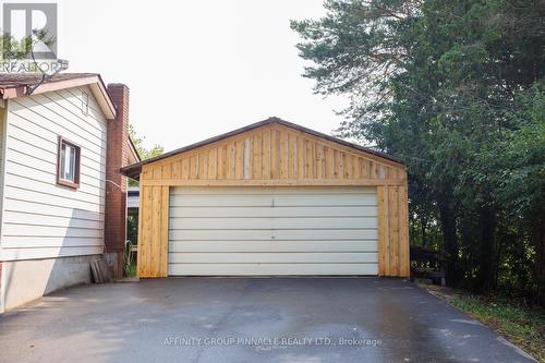 71 Goodman Road, Kawartha Lakes (Fenelon Falls), ON - Outdoor With Exterior