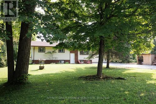 71 Goodman Road, Kawartha Lakes (Fenelon Falls), ON - Outdoor