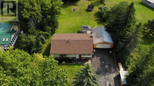 71 Goodman Road, Kawartha Lakes (Fenelon Falls), ON - Outdoor