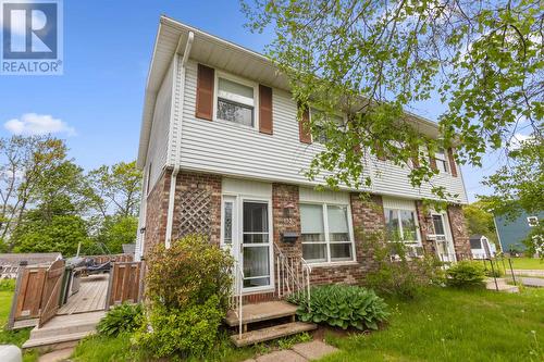 133 Westridge Crescent, Charlottetown, PE - Outdoor With Facade