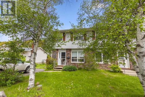 133 Westridge Crescent, Charlottetown, PE - Outdoor With Facade